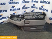 Панель торпедо центральная